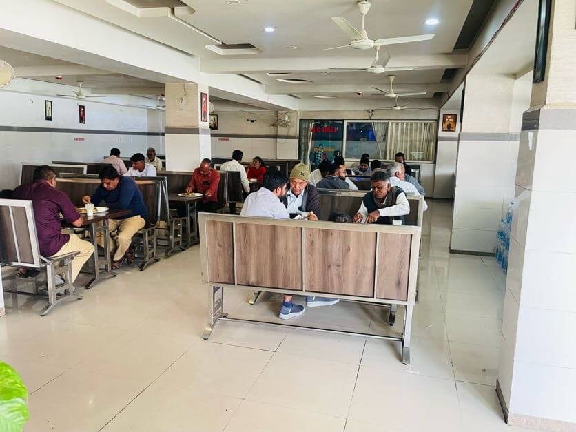 Vinayak Dining Image